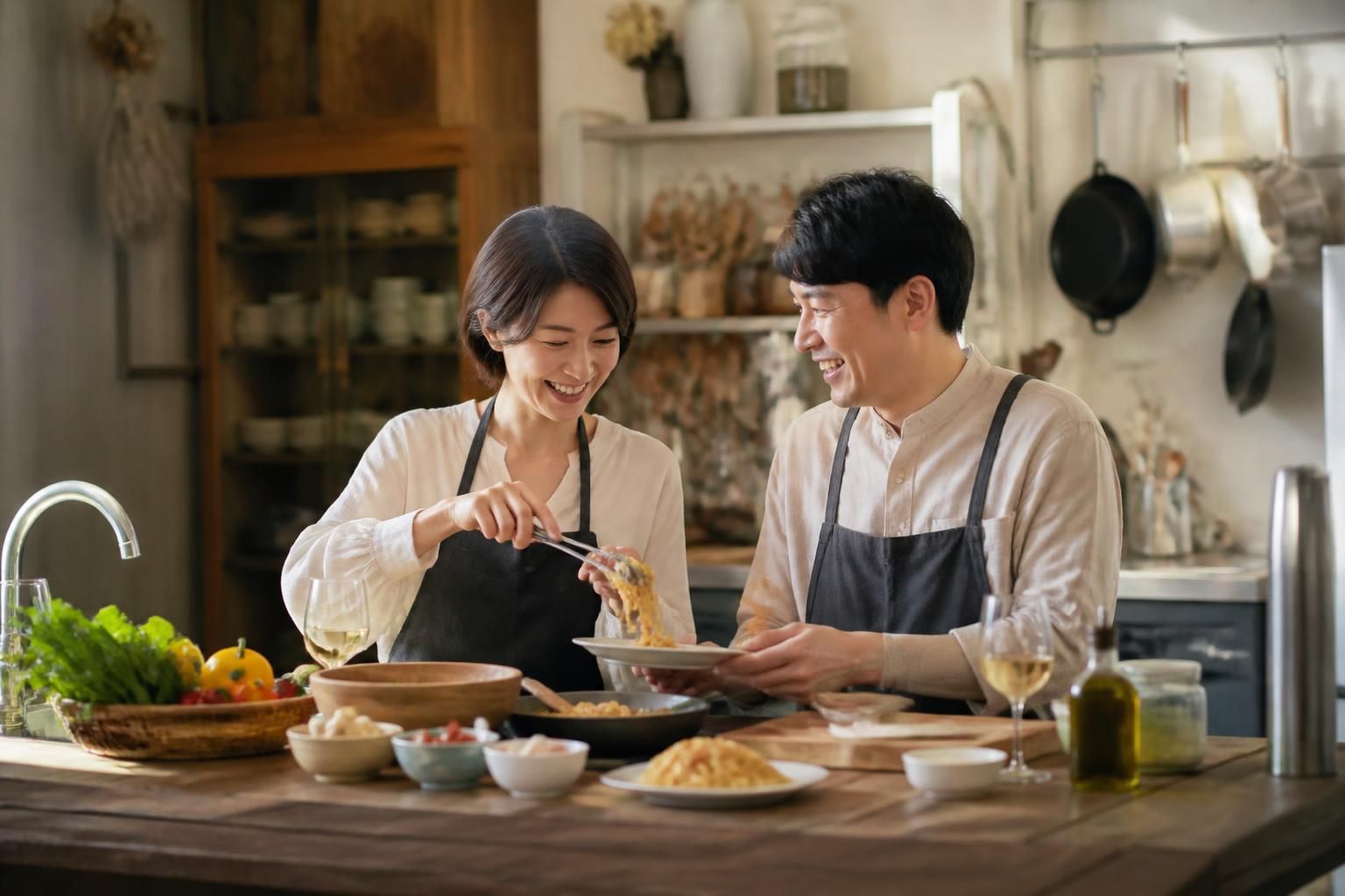サービスイメージ